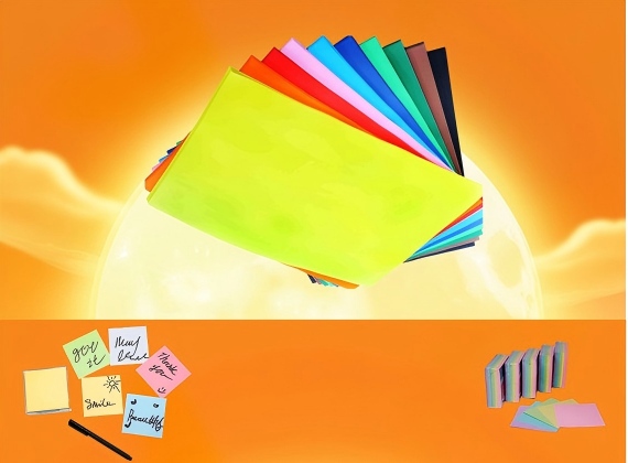 we are manufacture company ,specializing in the production and sales of colored paper and a wide range of paper products for office and stationery .
 we control strictly  from raw material sourcing and production to sales—enabling us to deliver high-quality products at competitive prices while ensuring rapid response to market demands.
Our core strengths lie in product excellence and flexible customization. For colored paper, we use premium raw materials and advanced dyeing technologies to achieve vibrant, fade-resistant hues and a smooth texture, suitable for printing, crafting, packaging, and educational applications. Beyond standard offerings, we excel in tailored solutions: some specialty paper .   We always offer best service with delivery on time !